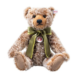 Steiff British Collectors Teddy Bear 2025